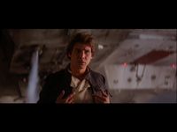 Han Solo